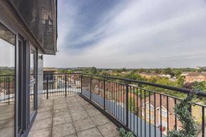 Balcony- click for photo gallery